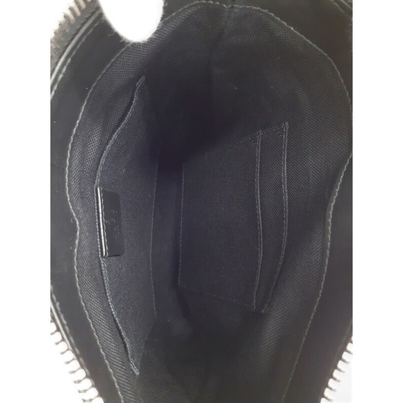 Gucci Courier GG Supreme Messenger Bag Shoulder - Picture 3 of 9